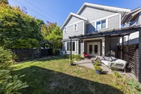 3538 DUMFRIES STREET, Vancouver East, Vancouver, BC