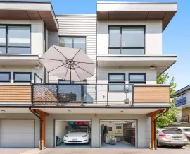 16 856 ORWELL STREET, North Vancouver, North Vancouver, BC