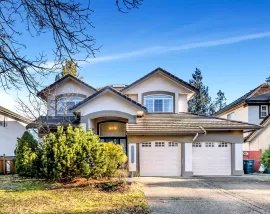 10930 164 STREET, North Surrey, Surrey, BC