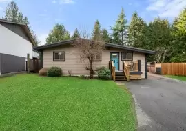 5423 203 STREET, Langley, BC