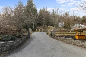 47687 FORESTER ROAD, Sardis, Ryder Lake, BC