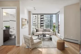 907 58 KEEFER PLACE, Vancouver West, Vancouver, BC