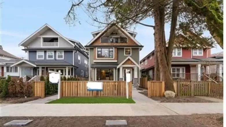 1220 E 11TH AVENUE image #1