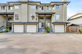 11 8751 BENNETT ROAD, Richmond, Richmond, BC