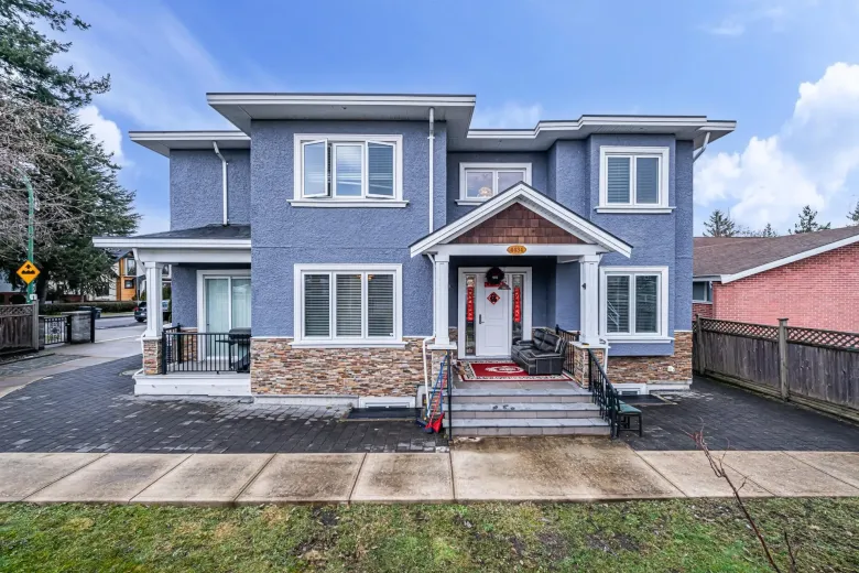 4434 SMITH AVENUE image #1