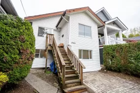 3746 INVERNESS STREET, Vancouver East, Vancouver, BC