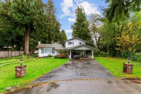 3144 LANCASTER PLACE, Port Coquitlam, Port Coquitlam, BC