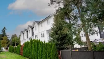 4 2360 CRESCENT WAY, Abbotsford, Abbotsford, BC