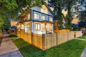 2608 W 41ST AVENUE, Vancouver West, Vancouver, BC