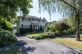5846 ANGUS DRIVE, Vancouver West, Vancouver, BC