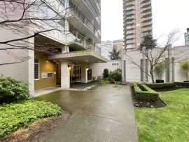 601 1850 COMOX STREET, Vancouver, BC