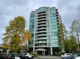 605 8871 LANSDOWNE ROAD, Richmond, Richmond, BC