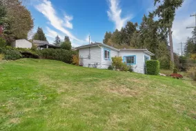 5218 SUNSHINE COAST HIGHWAY, Sunshine Coast, Sechelt, BC