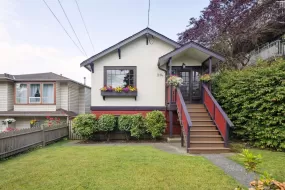 314 NINTH STREET, New Westminster, BC