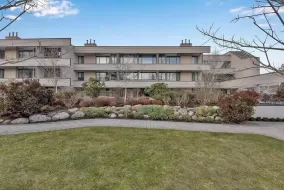 208 15275 19 AVENUE, South Surrey White Rock, Surrey, BC