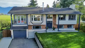 9698 EPP DRIVE, Chilliwack, Chilliwack, BC