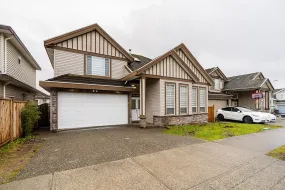 14594 67B AVENUE, Surrey, Surrey, BC