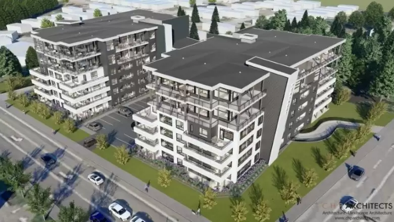 206 45745 WATSON ROAD image #1