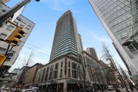 718 610 GRANVILLE STREET, Vancouver West, Vancouver, BC