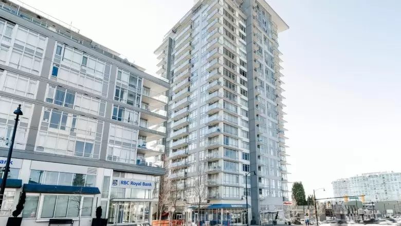1501 4815 ELDORADO MEWS image #1
