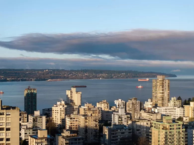 1903 1818 ALBERNI STREET image #1