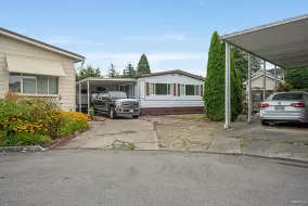 44 1640 162 STREET, South Surrey White Rock, Surrey, BC