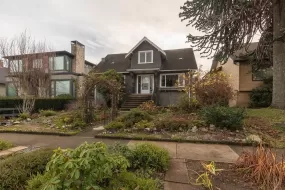 4638 W 11TH AVENUE, Vancouver West, Vancouver, BC