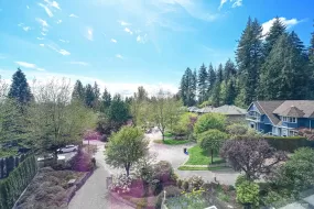 3945 BRAEMAR PLACE, North Vancouver, North Vancouver, BC