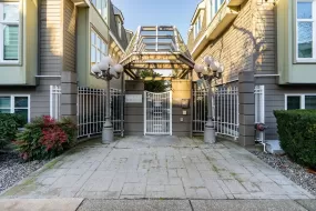 303 725 W 7TH AVENUE, Vancouver West, Vancouver, BC