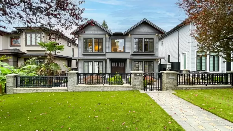 6458 MALVERN AVENUE, Burnaby, BC