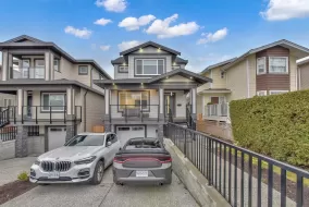 15436 GOGGS AVENUE, South Surrey White Rock, White Rock, BC