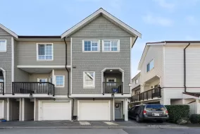 41 12251 NO. 2 ROAD, Richmond, Richmond, BC