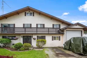 21704 124 AVENUE, Maple Ridge, Maple Ridge, BC