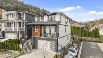 7 43925 CHILLIWACK MOUNTAIN ROAD, Chilliwack, Chilliwack, BC