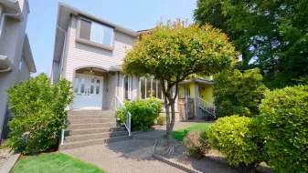 2133 W 49TH AVENUE, Vancouver West, Vancouver, BC