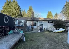 33705 MAYFAIR AVENUE, Abbotsford, Abbotsford, BC