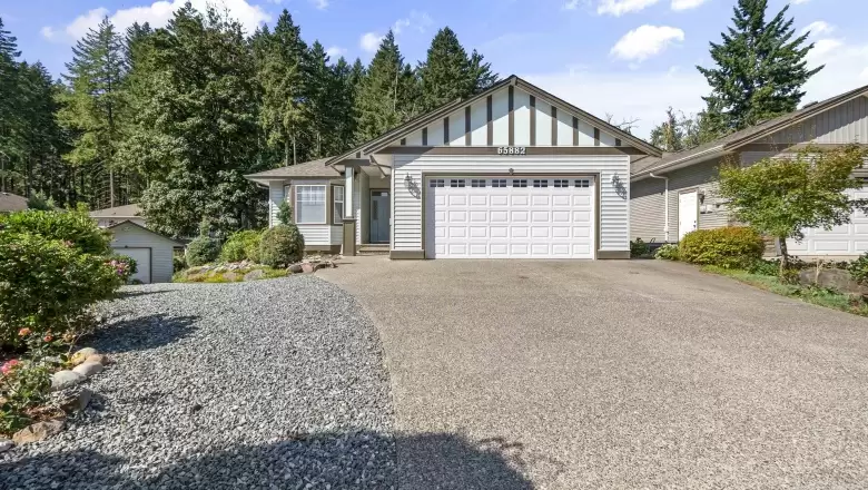 65882 COTTONWOOD DRIVE image #1