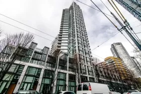 2104 1255 SEYMOUR STREET, Vancouver West, Vancouver, BC