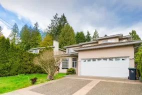 1188 WELLINGTON DRIVE, North Vancouver, North Vancouver, BC