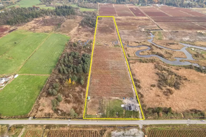 11186 FARMS ROAD, Mission, BC for sale