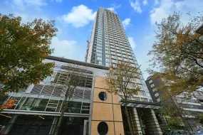 4001 1028 BARCLAY STREET, Vancouver West, Vancouver, BC