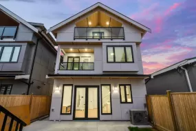 2 4178 SLOCAN STREET, Vancouver East, Vancouver, BC