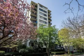 702 1534 HARWOOD STREET, Vancouver West, Vancouver, BC