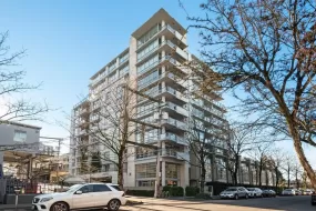 701 1530 W 8TH AVENUE, Vancouver West, Vancouver, BC