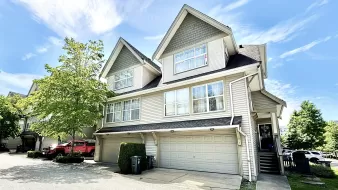 58 8089 209 STREET, Langley, Langley, BC