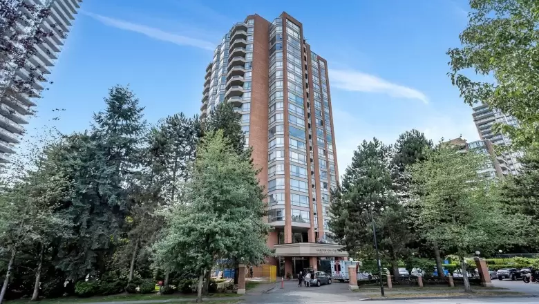 803 4350 BERESFORD STREET image #1