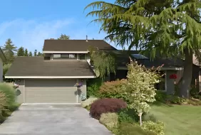 6855 ROCKFORD PLACE, N. Delta, Delta, BC