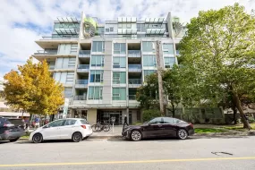 312 2528 MAPLE STREET, Vancouver West, Vancouver, BC