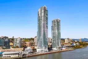 3903 680 QUAYSIDE DRIVE, New Westminster, New Westminster, BC