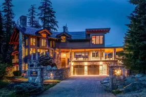 2924 BIG TIMBER COURT, Whistler, Whistler, BC